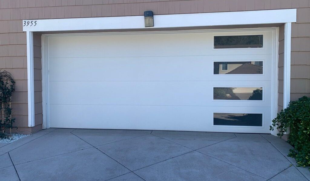 Common Garage Door Problems and Solutions for Encinitas and Santee Residents