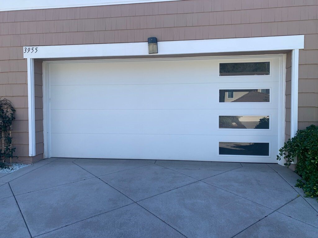 Common Garage Door Problems and Solutions for Encinitas and Santee Residents